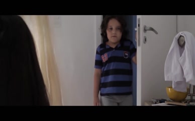 MALU FALANGOLA NUDE/SEXY SCENE IN O QUARTO AO LADO