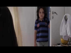 MALU FALANGOLA in O QUARTO AO LADO