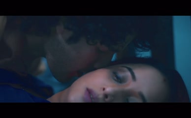 RANI CHATTERJEE,AMIKA SHAIL,AKANKSHA PURI,CHAHATT KHANNA,NYRA BANERJEE NUDE/SEXY SCENE IN HASRATEIN