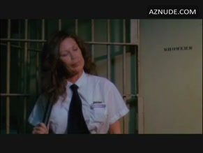 ERICA GAVIN in CAGED HEAT (1974)