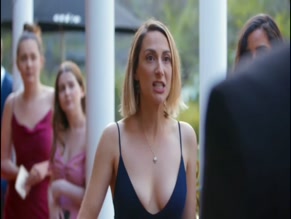 SARAH-LOUISE COLLIDGE,CLARE GRIGGS,BRITTANY HOCKLEY,KELLY MONISEE NUDE/SEXY SCENE IN MALIBU CRUSH
