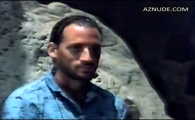 ALESSANDRA MUSSOLINI NUDE/SEXY SCENE IN PHANTOM FIGHTERS