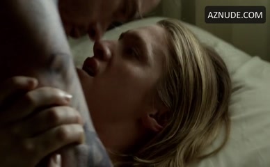 CASEY LABOW NUDE/SEXY SCENE IN BANSHEE