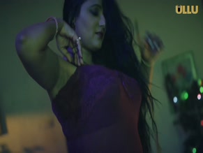 PRIYANKA CHAURASIA in MERI MUMMY KI DOST