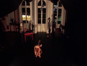 MARI PAULA in CASAS (2019)
