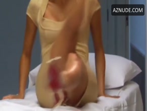 EVA LONGORIA NUDE/SEXY SCENE IN CHILDRENS' HOSPITAL