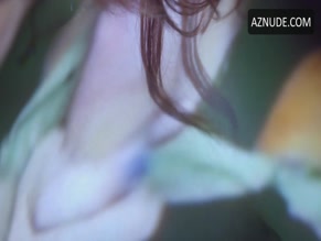 CERRIS MORGAN-MOYER NUDE/SEXY SCENE IN FANTASY