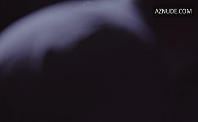 CERRIS MORGAN-MOYER NUDE/SEXY SCENE IN FANTASY