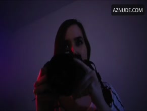 TARA CLARK in SCAREWAVES