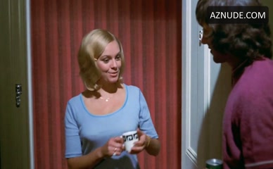 LYNETTE CURRAN NUDE/SEXY SCENE IN ALVIN PURPLE