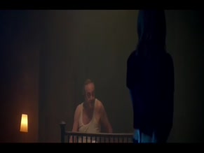 YAMILA SAUD in HYPERSOMNIA