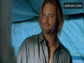 EVANGELINE LILLY in LOST (2004-2010)