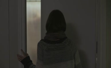 GENEVIEVE BEDARD NUDE/SEXY SCENE IN JE T'AI VU