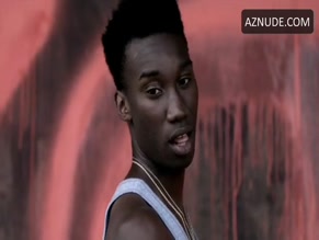 ANTONIA THOMAS in MISFITS