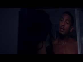 LYRICA ANDERSON NUDE/SEXY SCENE IN FOREVER US