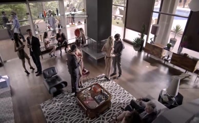 ALINE SAMY NUDE/SEXY SCENE IN O NEGOCIO
