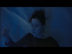 FLAVIE DELANGLE in RIVIERE (2024)