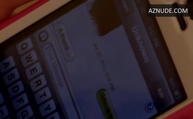 ODETTE DESPAIRR NUDE/SEXY SCENE IN BABYSITTER MASSACRE