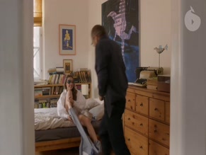 NATALIA GERMANI in SINGLE MAN