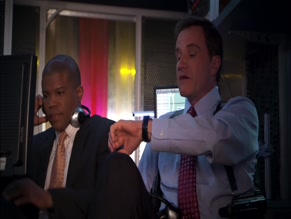 ELIZA DUSHKU in WHITE COLLAR (2014)