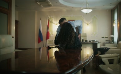 GLUKOZA NATALYA IONOVA NUDE/SEXY SCENE IN DUPLET