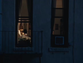 RACHEL KELLER in WRITE WHEN YOU GET WORK