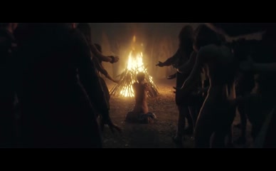 YUNE NOGUEIRAS NUDE/SEXY SCENE IN THE NIGHT