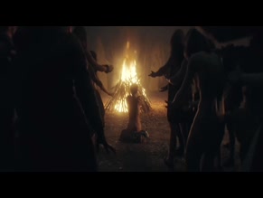 YUNE NOGUEIRAS in THE NIGHT