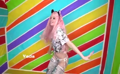 BELLE DELPHINE NUDE/SEXY SCENE IN BELLE DELPHINE SEXY