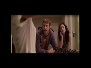 KATE ELLIOTT in FRESH MEAT (2012)
