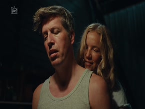 ALEXANDRA SCHALAUDEK in REMBETIS - DIE GEISTERJAGER (2025)