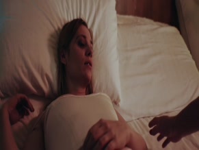 MARISA MATTIOLI in C.L.E.A.N. (2020)