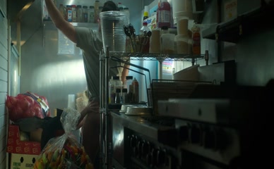 MEGHANN FAHY in SIRENS