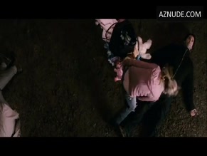 ALICE EVE in BIG NOTHING