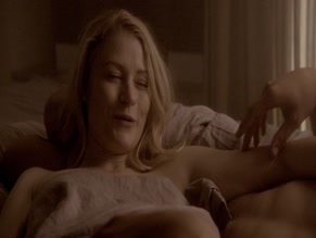 EMILIE DE RAVIN NUDE/SEXY SCENE IN A LOVER SCORNED