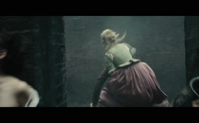UNKNOWN NUDE/SEXY SCENE IN TULIP FEVER