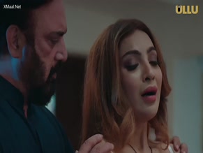 ZAINAB PATRA in ANSH