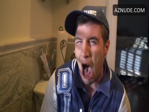 DIANE CHAMBERS in THE COED AND THE ZOMBIE STONER (2014)