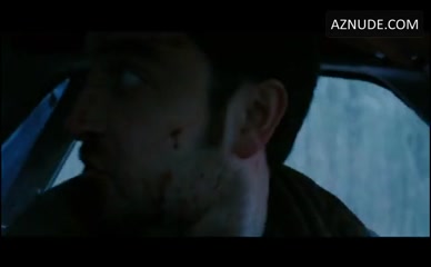 VANESSA LEIGH NUDE/SEXY SCENE IN ALMOST HUMAN