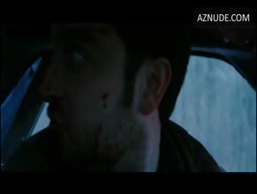 VANESSA LEIGH in ALMOST HUMAN (2013)