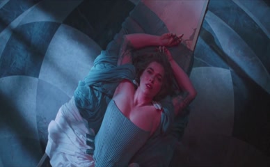 VERENA ALTENBERGER NUDE/SEXY SCENE IN MOZART MOZART