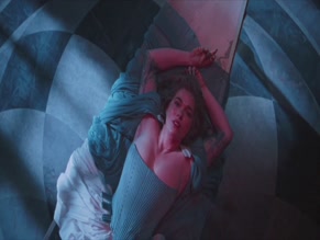 VERENA ALTENBERGER NUDE/SEXY SCENE IN MOZART MOZART