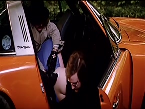 NATHALIE ZEIGER in LE JEU AVEC LE FEU