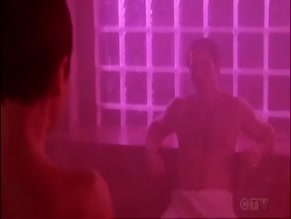 NATALIE RAITANO in V.I.P. (1998-2002)