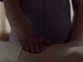 ELINA LOWENSOHN in THE MIRACLE OF TEKIR (2015)