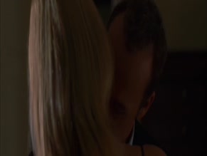 AMBER VALLETTA NUDE/SEXY SCENE IN THE LAST TIME