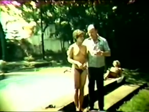MARLIANE GOMES in AS VIGARISTAS DO SEXO (1982)