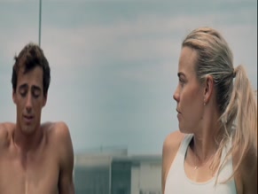 UNKNOWN in THE EDGE (2025)