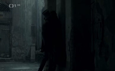 ANNA LINHARTOVA NUDE/SEXY SCENE IN BOZENA