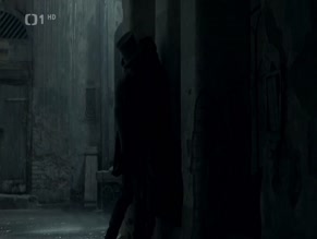 ANNA LINHARTOVA in BOZENA (2021)